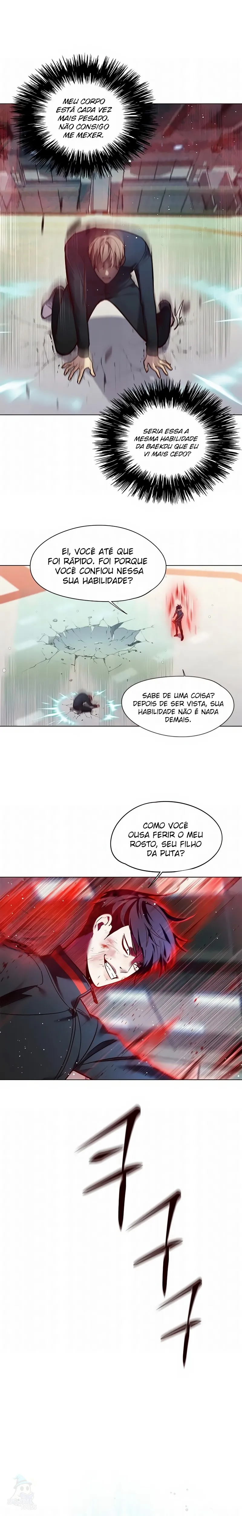 Read Veletric Pt Br Manga Online