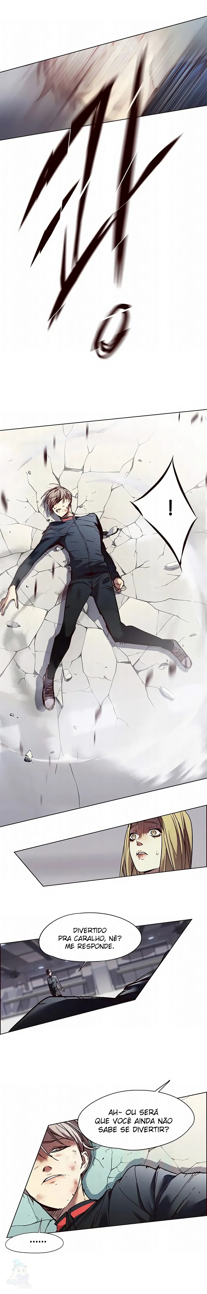 Read Veletric Pt Br Manga Online