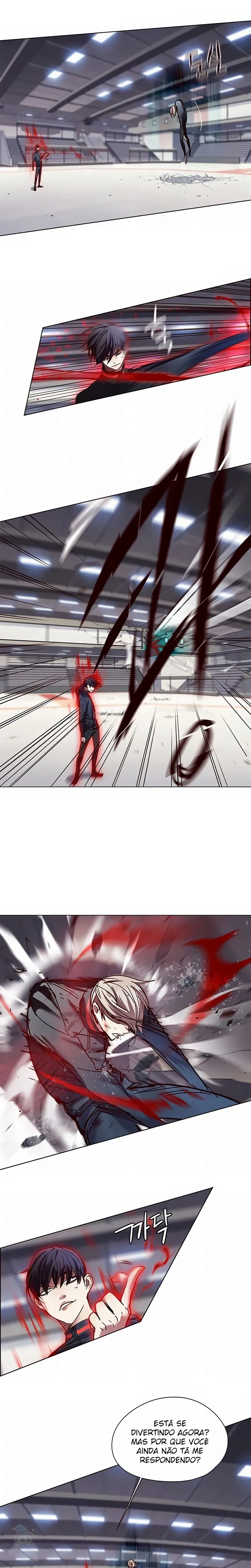 Read Veletric Pt Br Manga Online