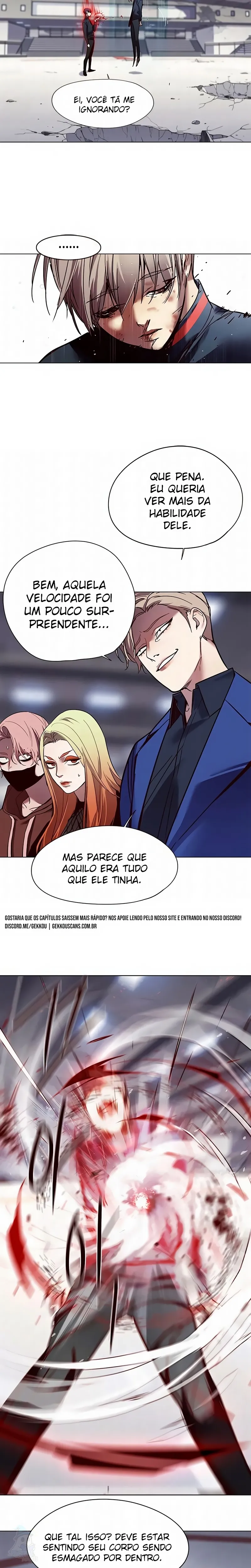 Read Veletric Pt Br Manga Online