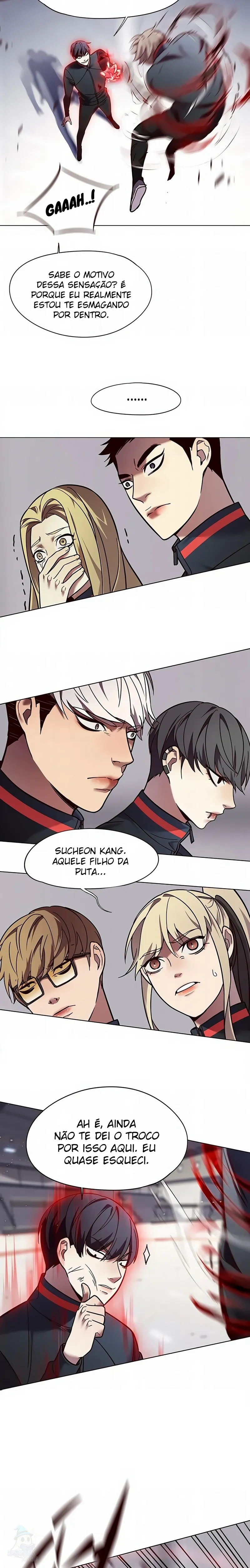 Read Veletric Pt Br Manga Online