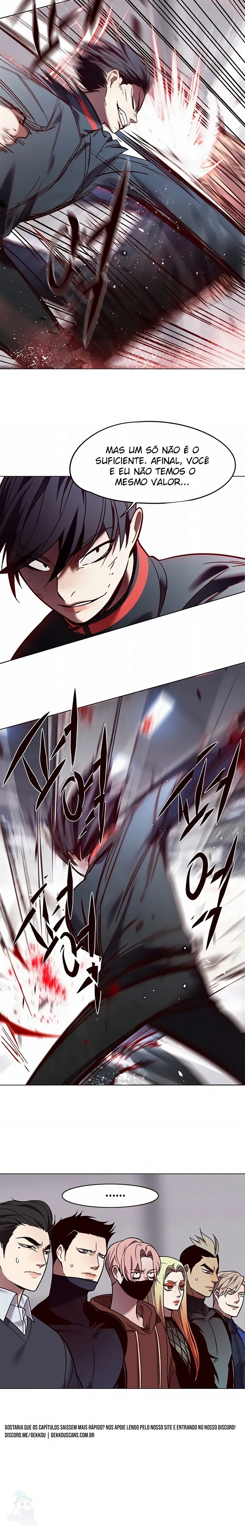 Read Veletric Pt Br Manga Online
