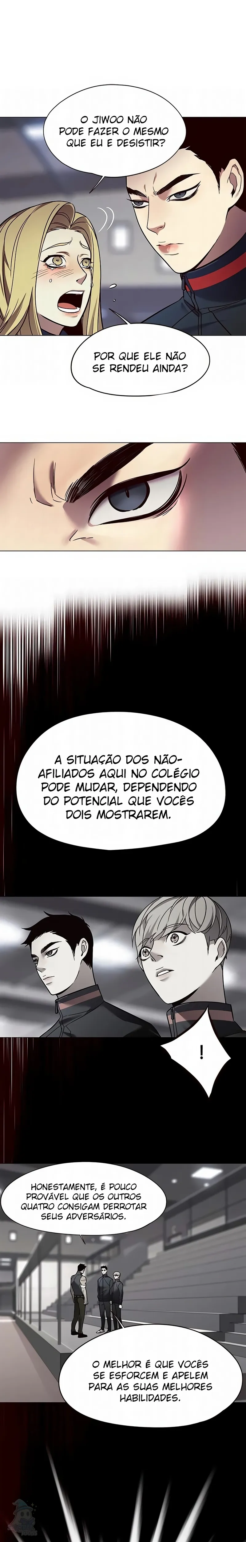 Read Veletric Pt Br Manga Online