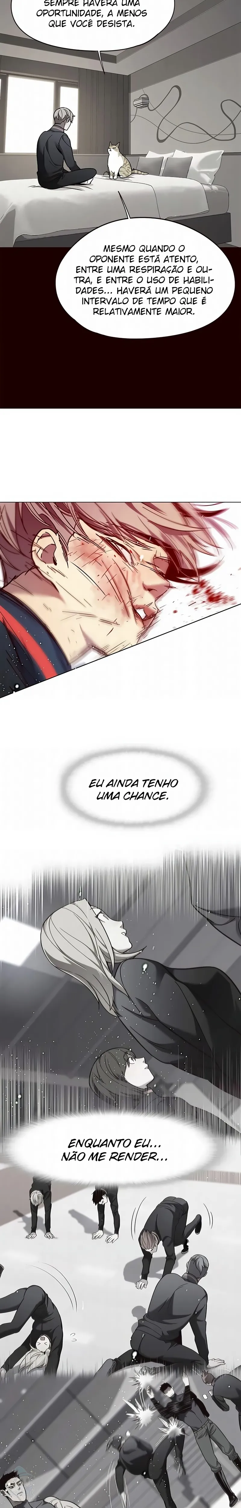 Read Veletric Pt Br Manga Online