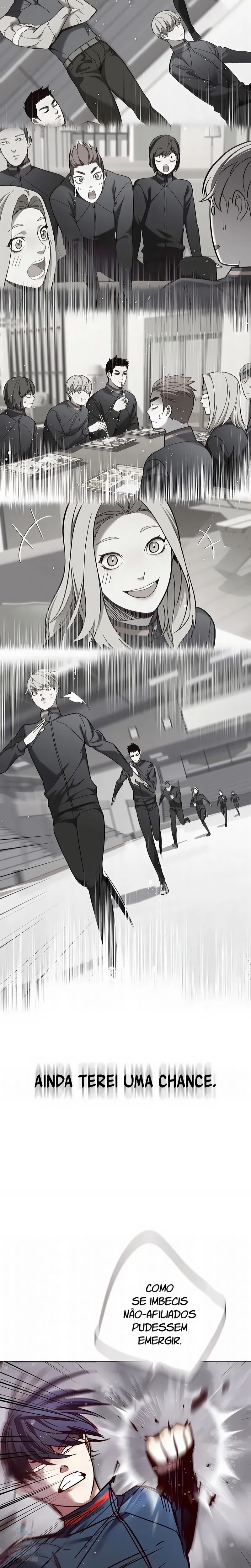 Read Veletric Pt Br Manga Online