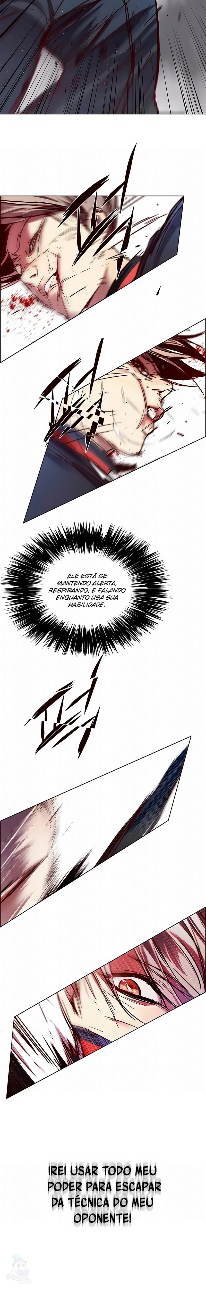 Read Veletric Pt Br Manga Online