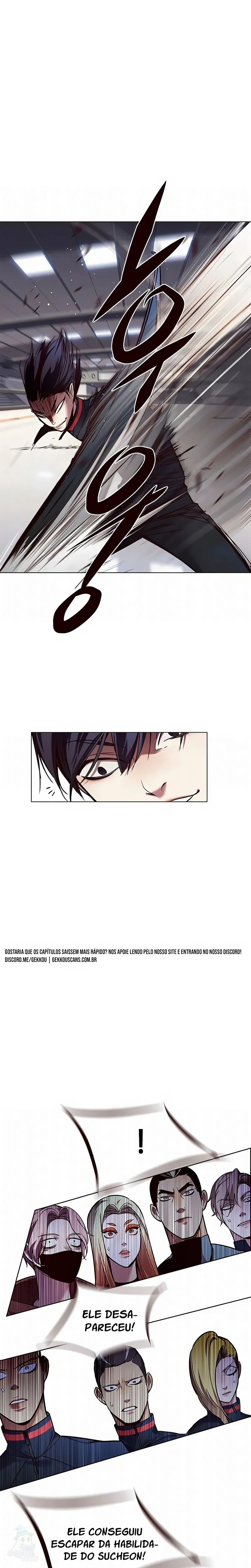 Read Veletric Pt Br Manga Online