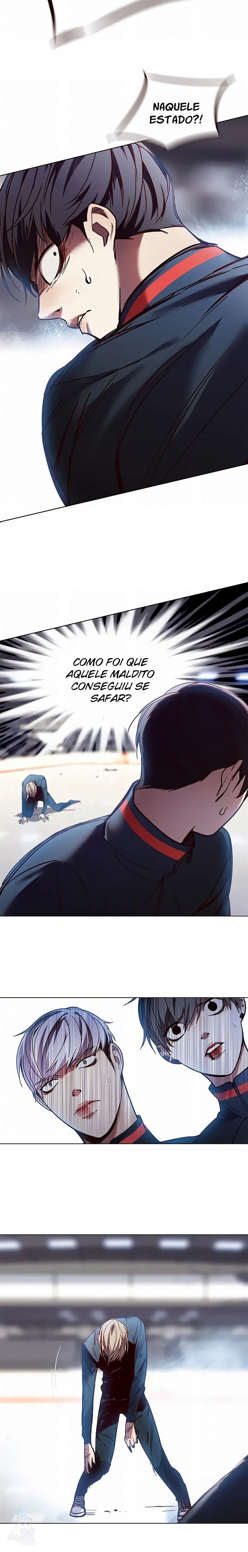 Read Veletric Pt Br Manga Online