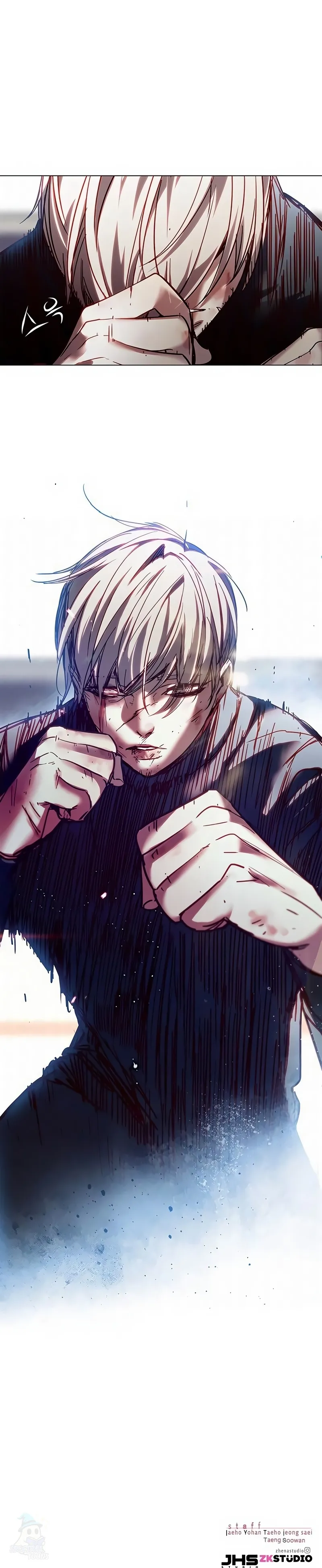 Read Veletric Pt Br Manga Online