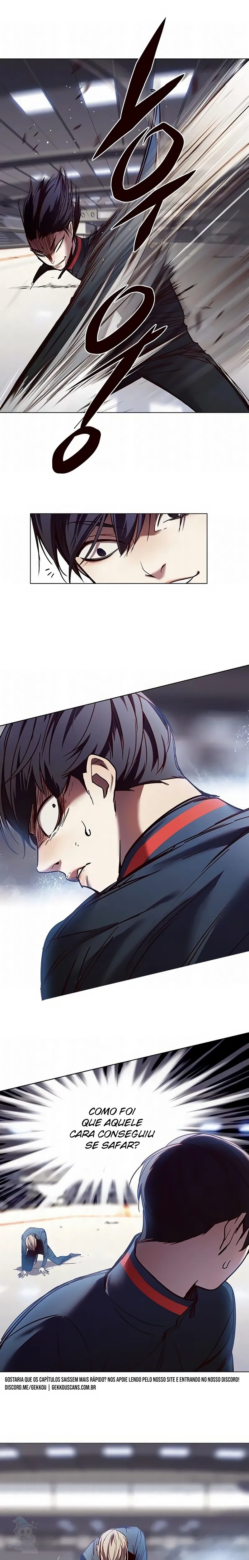 Read Veletric Pt Br Manga Online