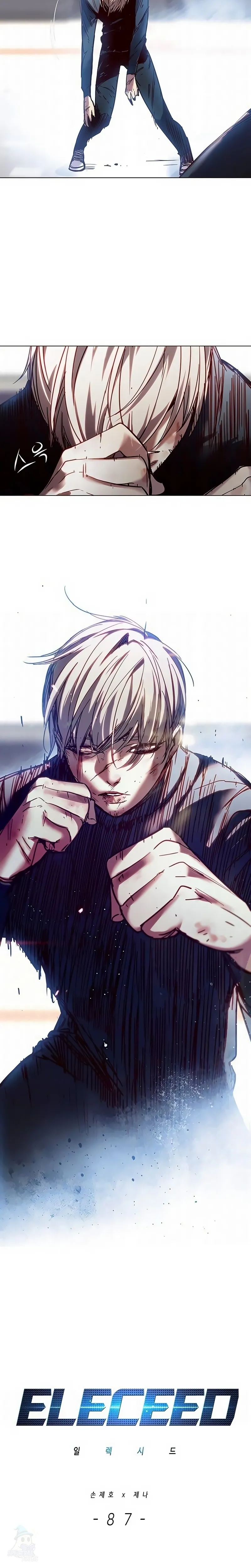 Read Veletric Pt Br Manga Online