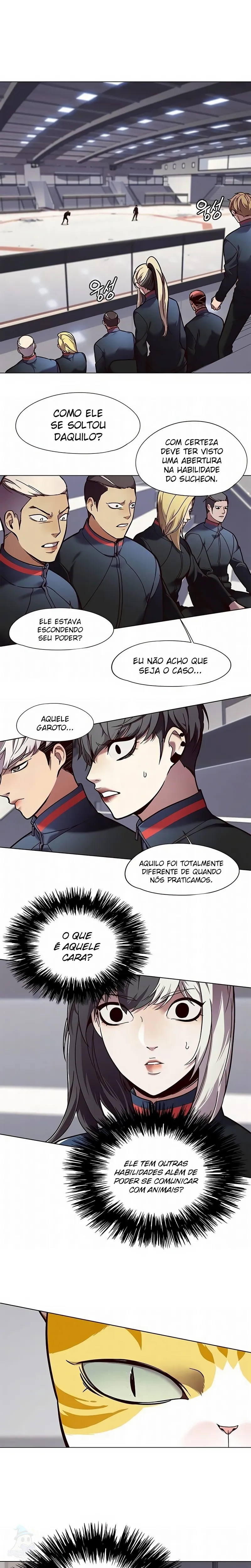 Read Veletric Pt Br Manga Online