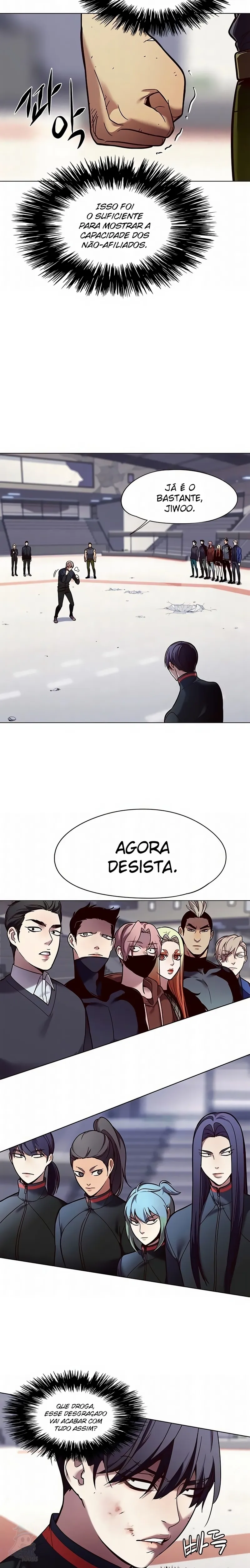 Read Veletric Pt Br Manga Online