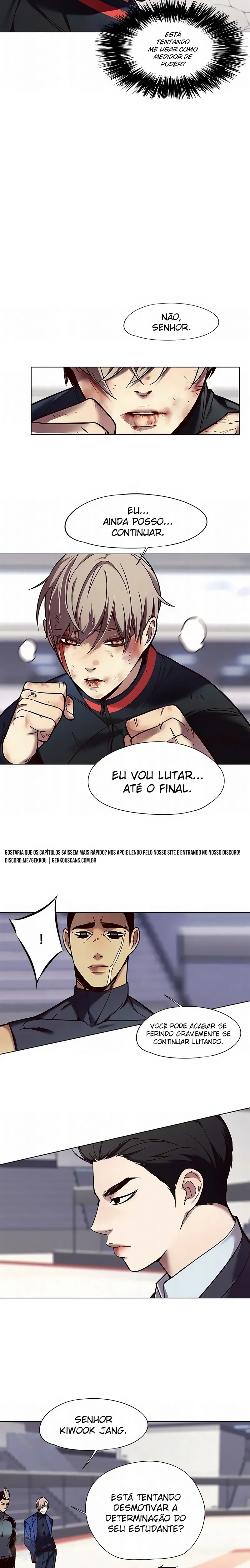 Read Veletric Pt Br Manga Online