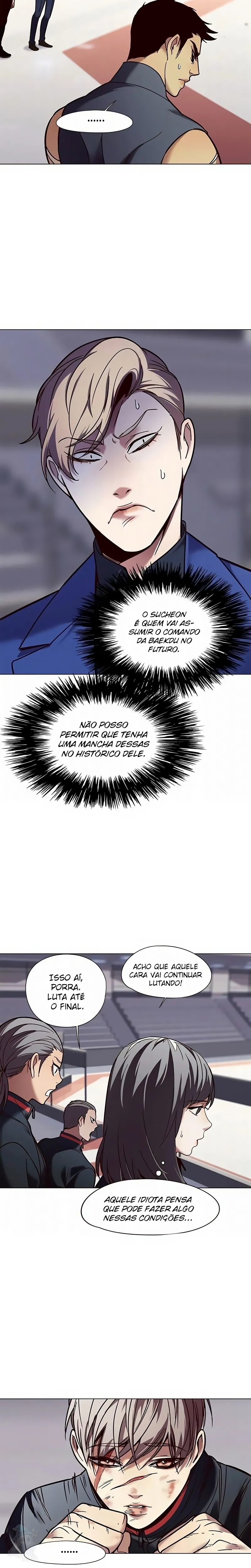 Read Veletric Pt Br Manga Online