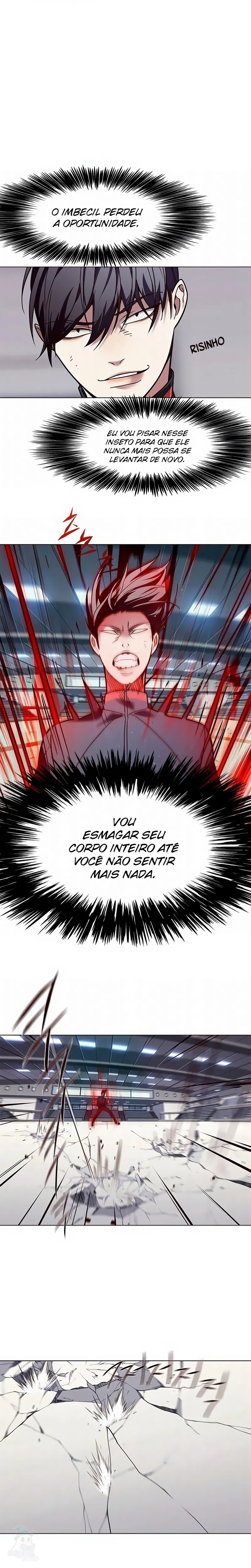 Read Veletric Pt Br Manga Online
