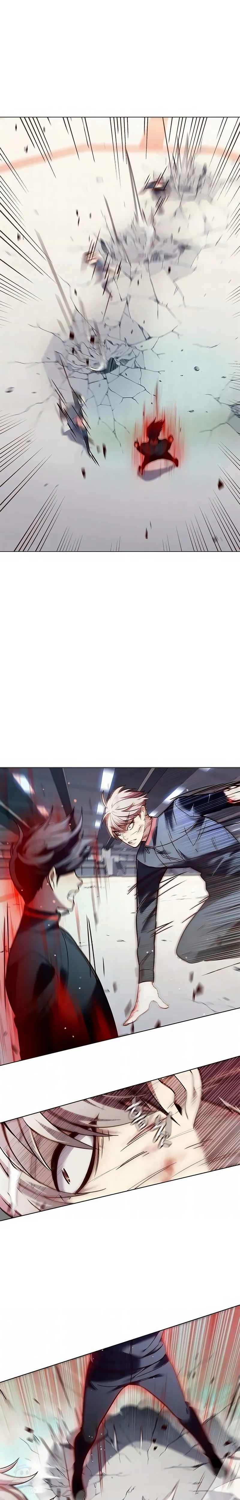 Read Veletric Pt Br Manga Online
