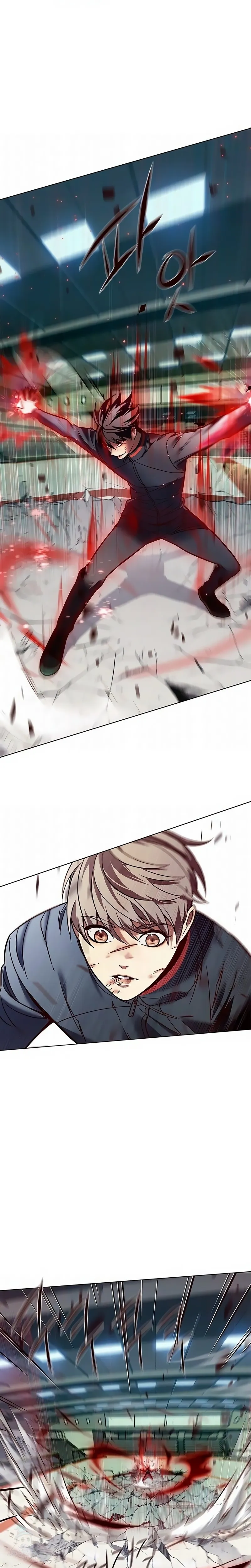 Read Veletric Pt Br Manga Online