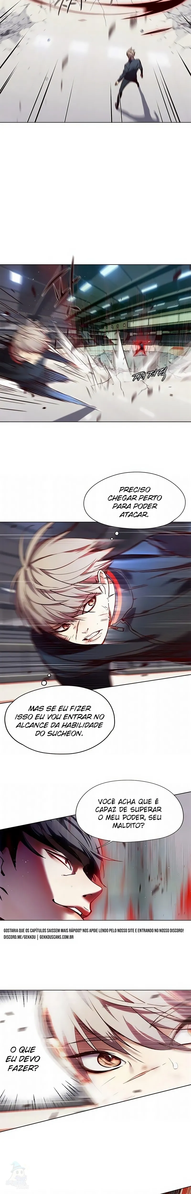 Read Veletric Pt Br Manga Online