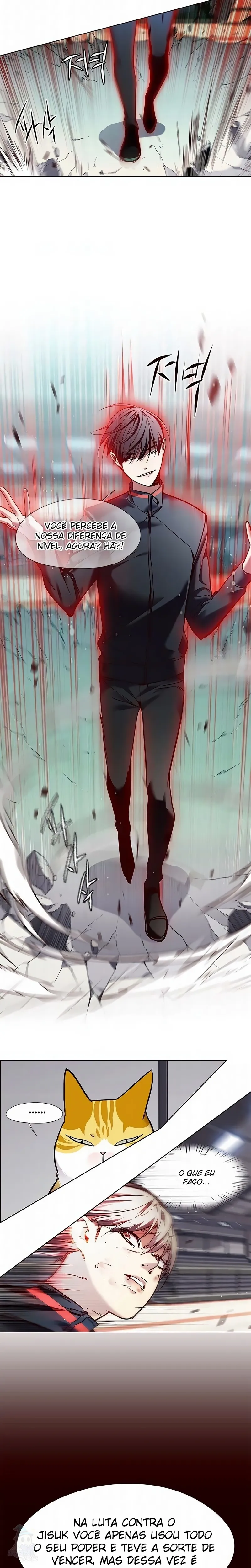 Read Veletric Pt Br Manga Online