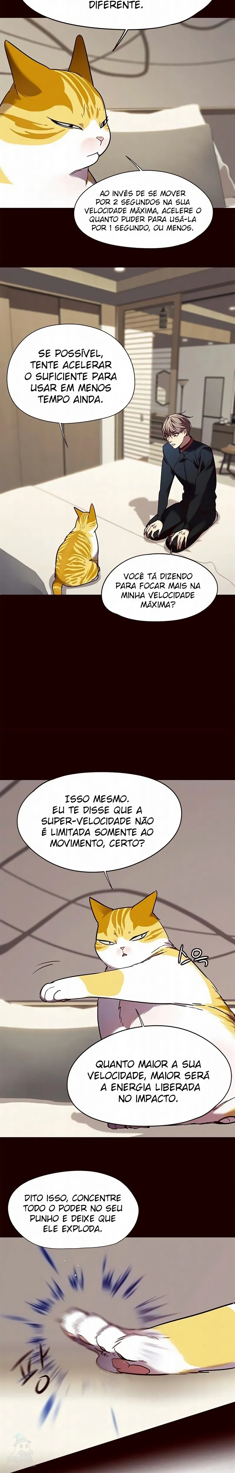 Read Veletric Pt Br Manga Online