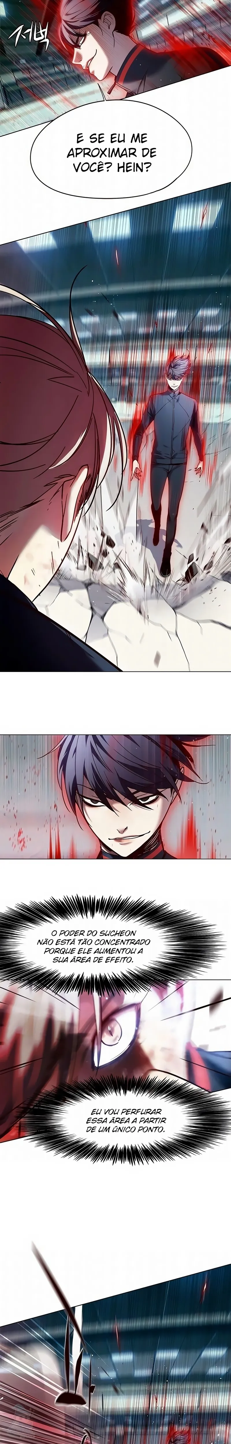 Read Veletric Pt Br Manga Online