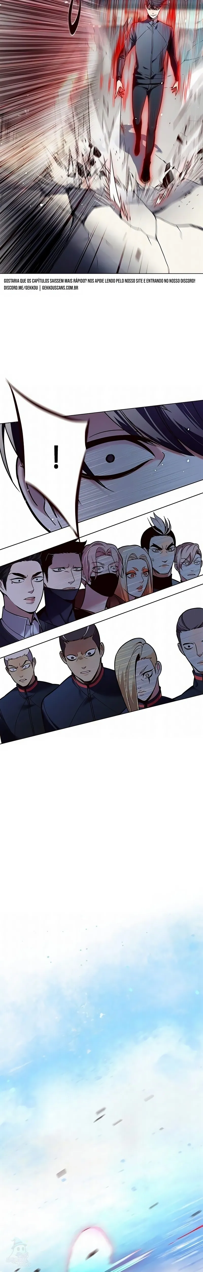 Read Veletric Pt Br Manga Online