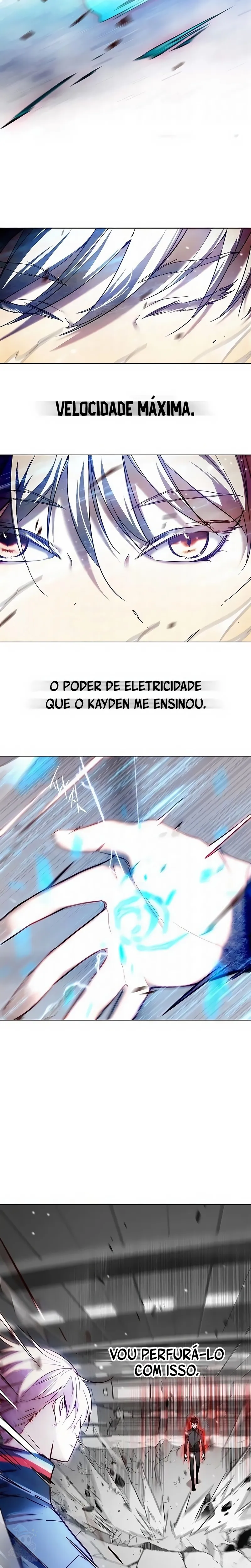 Read Veletric Pt Br Manga Online