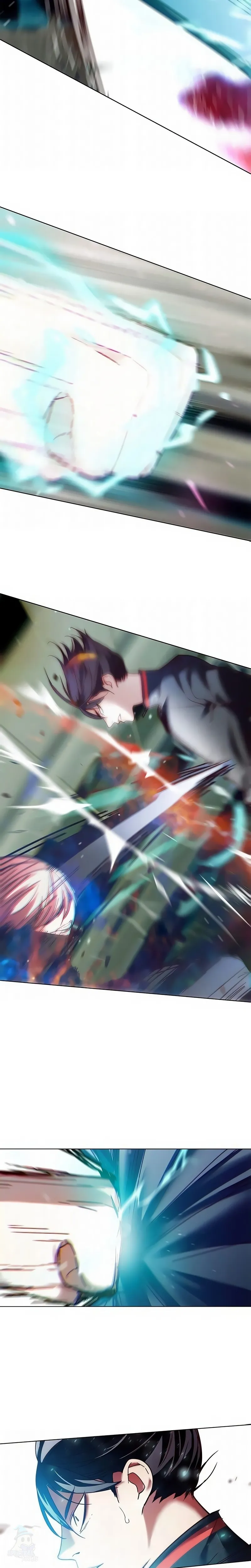Read Veletric Pt Br Manga Online