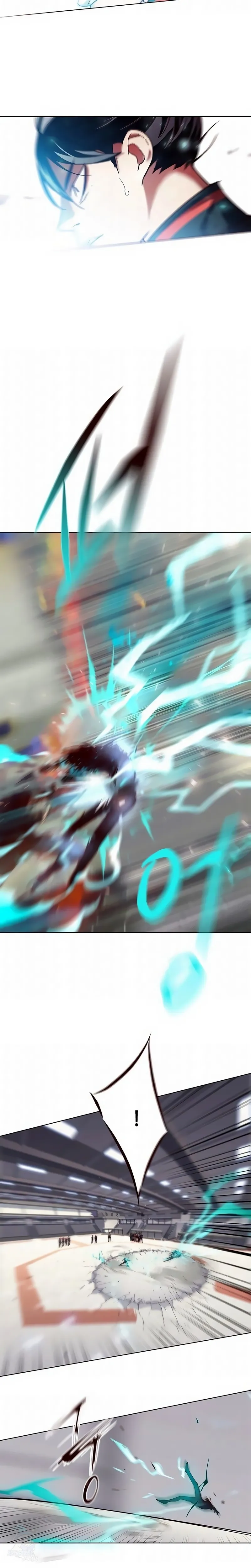 Read Veletric Pt Br Manga Online