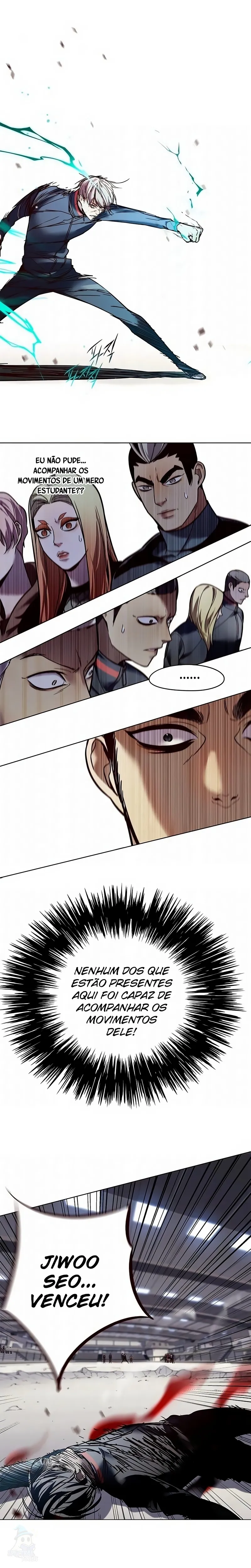 Read Veletric Pt Br Manga Online