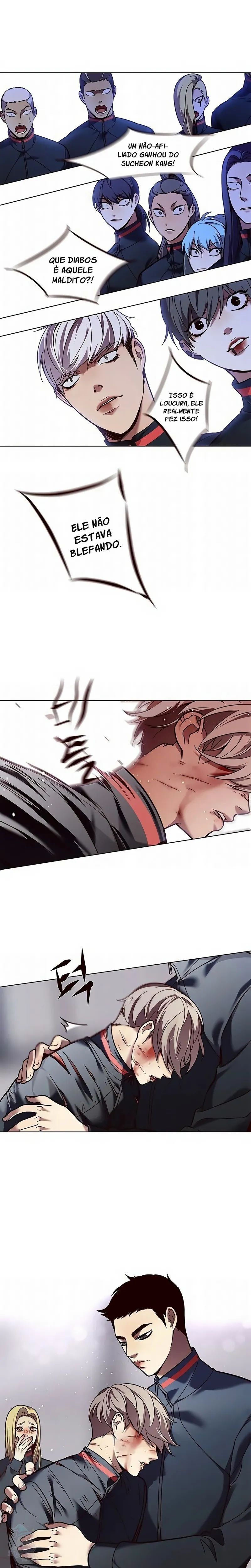 Read Veletric Pt Br Manga Online