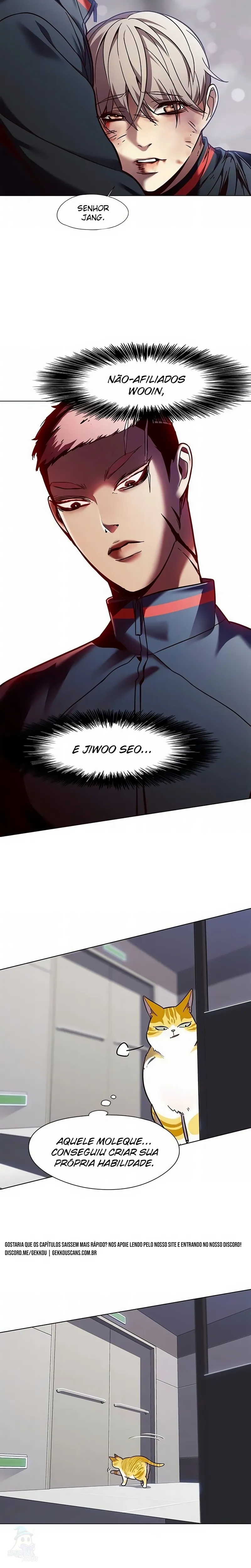 Read Veletric Pt Br Manga Online