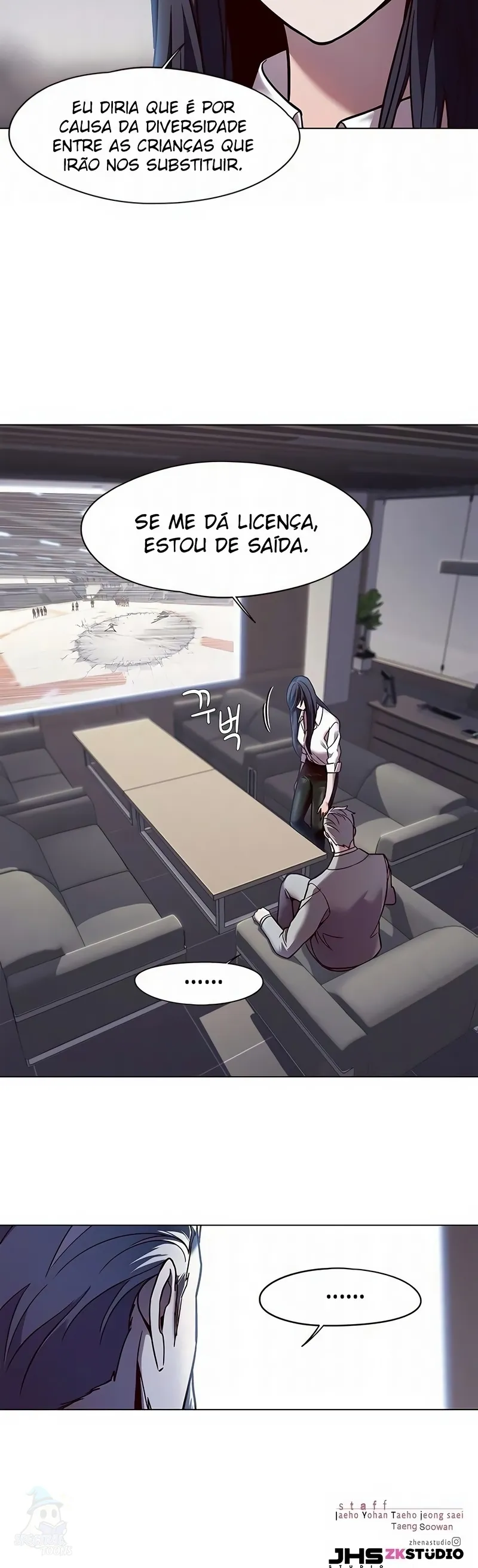 Read Veletric Pt Br Manga Online