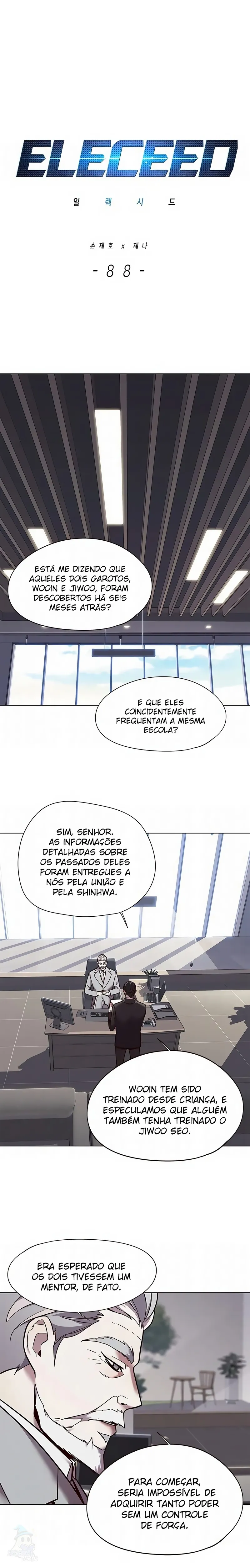 Read Veletric Pt Br Manga Online