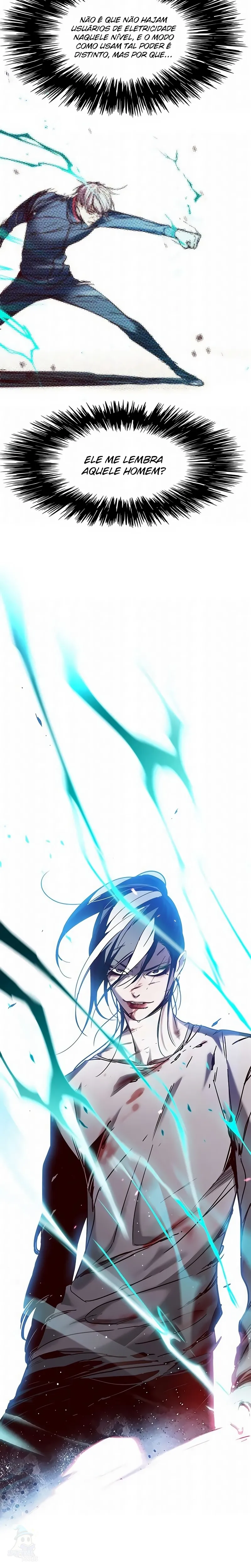 Read Veletric Pt Br Manga Online