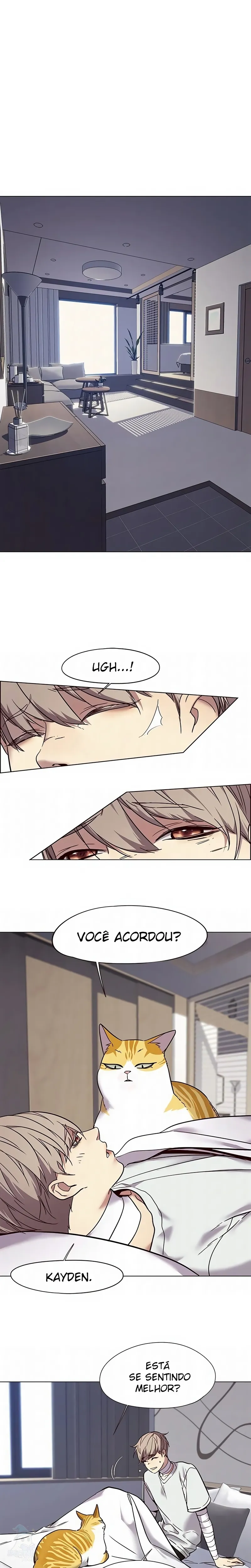 Read Veletric Pt Br Manga Online