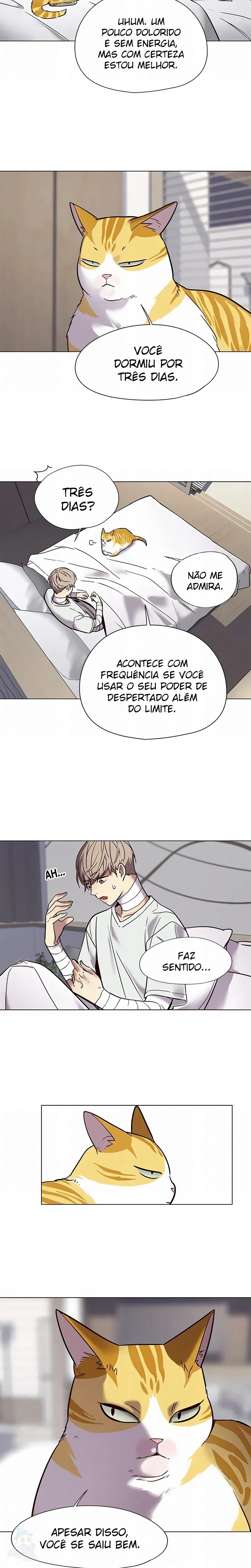 Read Veletric Pt Br Manga Online