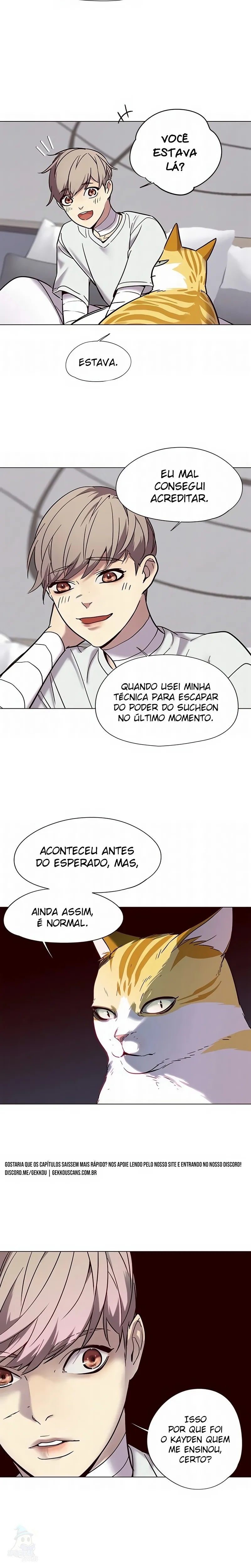 Read Veletric Pt Br Manga Online