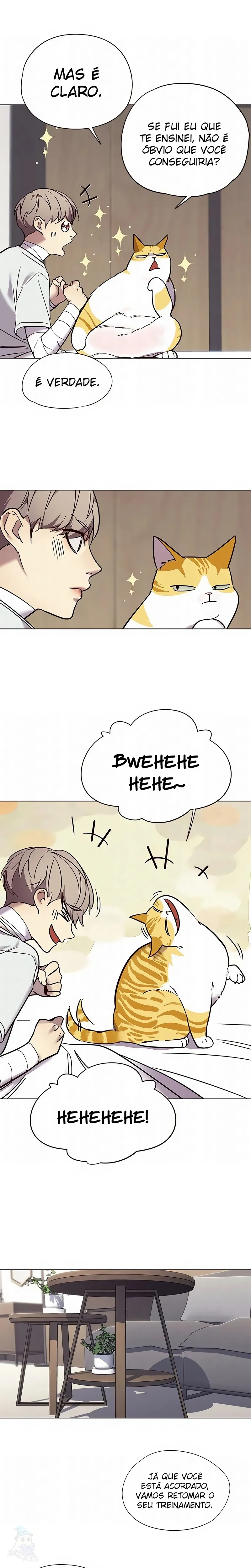 Read Veletric Pt Br Manga Online