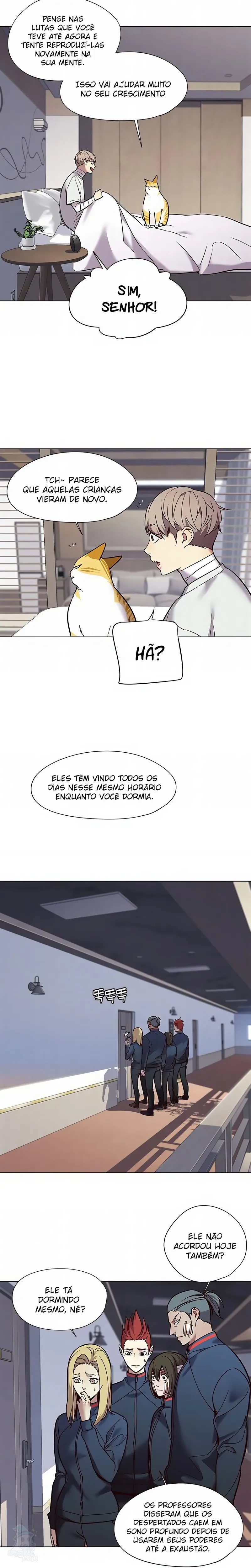 Read Veletric Pt Br Manga Online