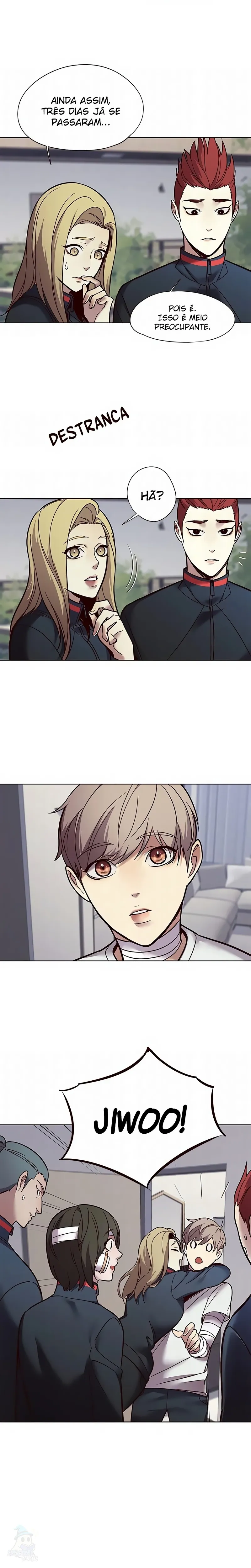 Read Veletric Pt Br Manga Online