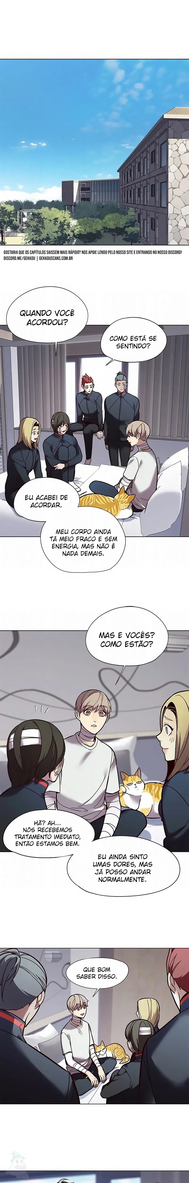 Read Veletric Pt Br Manga Online