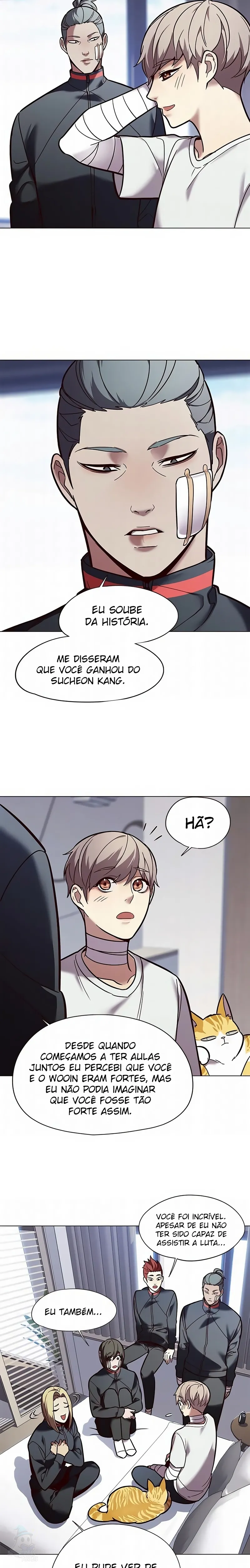 Read Veletric Pt Br Manga Online