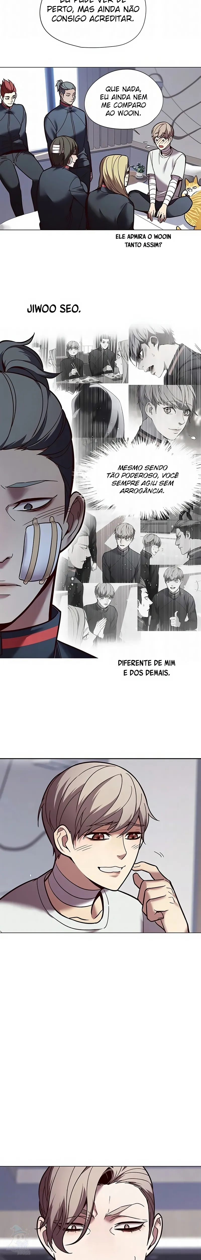 Read Veletric Pt Br Manga Online