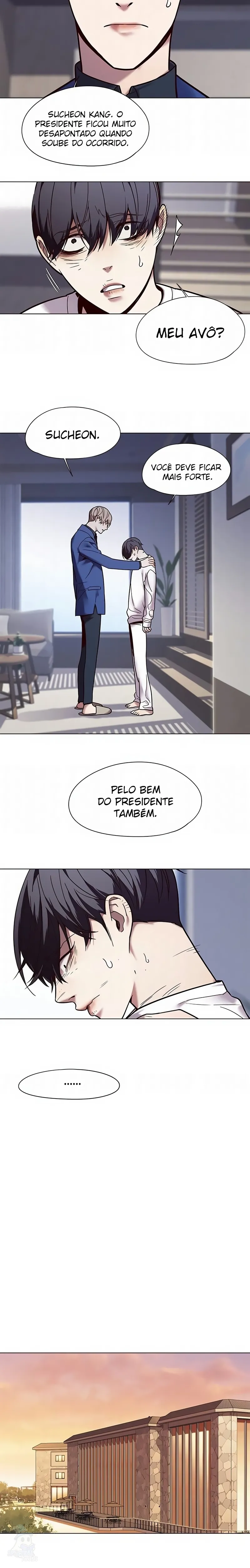 Read Veletric Pt Br Manga Online
