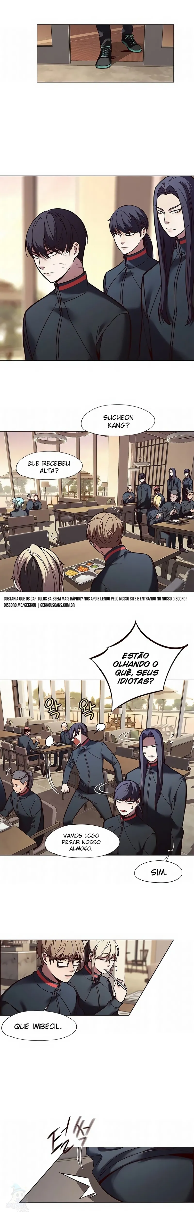 Read Veletric Pt Br Manga Online