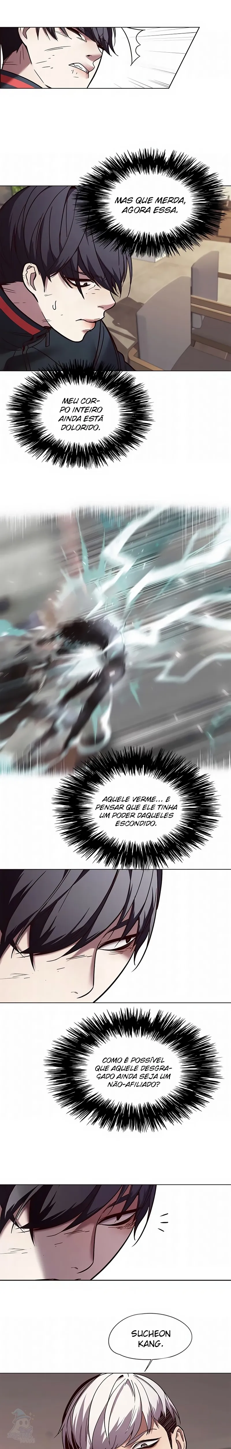 Read Veletric Pt Br Manga Online