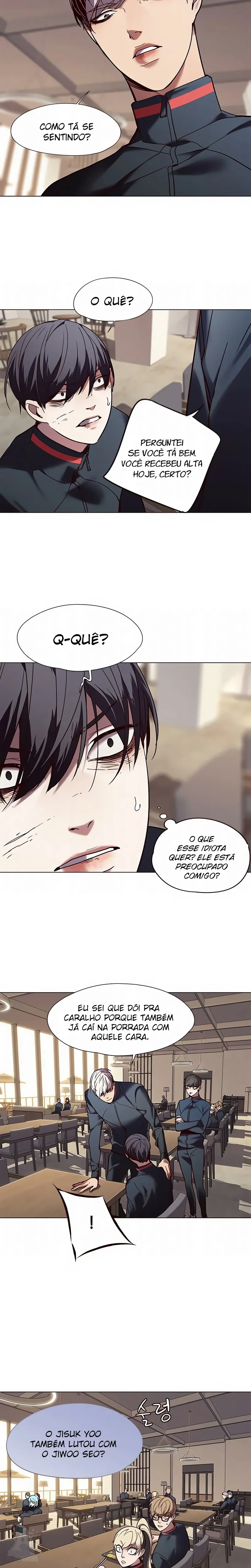 Read Veletric Pt Br Manga Online