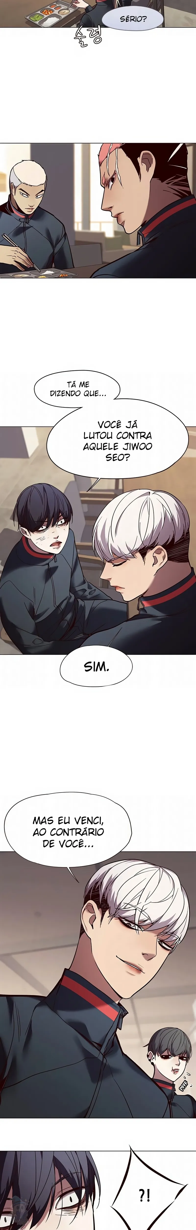 Read Veletric Pt Br Manga Online